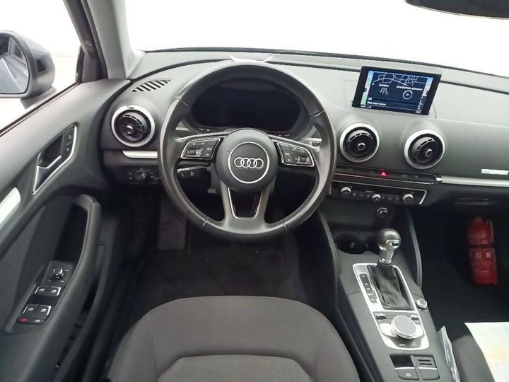 Photo 9 VIN: WAUZZZ8V7HA070096 - AUDI A3 SPORTBACK FL&#3916 