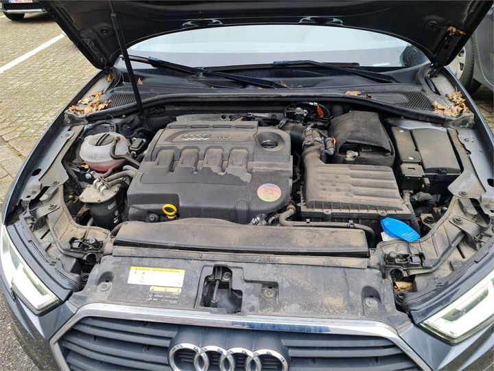 Photo 21 VIN: WAUZZZ8V7HA072687 - AUDI A3 