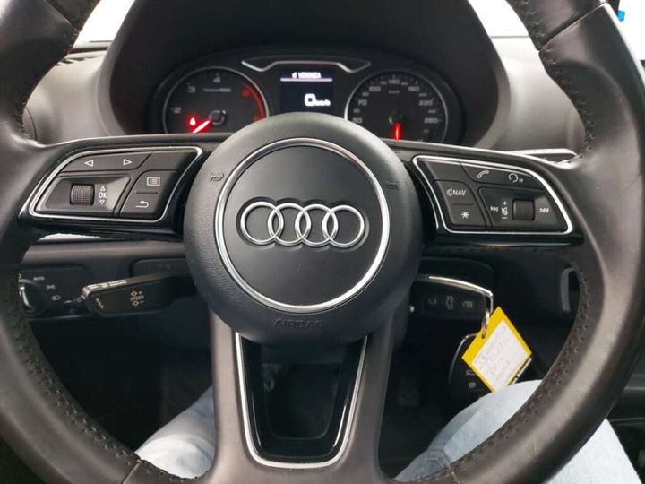 Photo 14 VIN: WAUZZZ8V7HA074925 - AUDI A3 