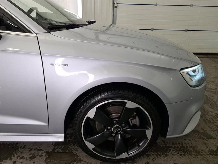 Photo 12 VIN: WAUZZZ8V7HA085097 - AUDI A3 