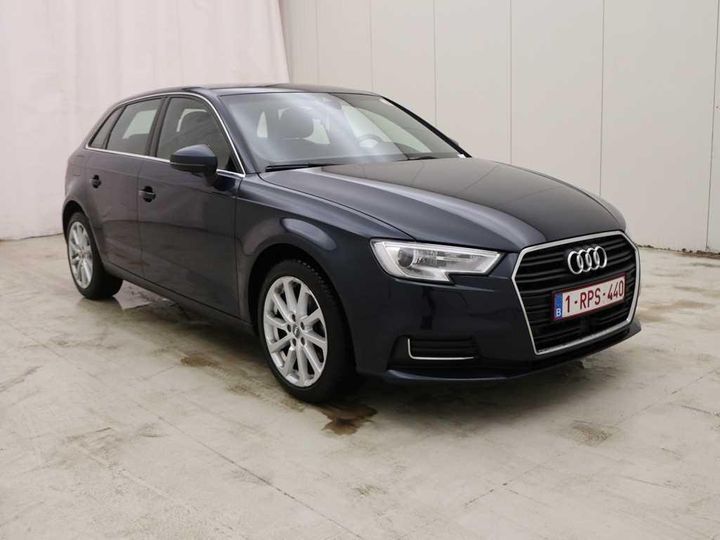 Photo 10 VIN: WAUZZZ8V7HA089506 - AUDI A3 