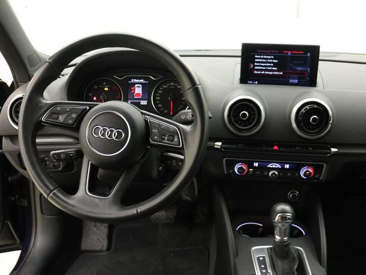 Photo 17 VIN: WAUZZZ8V7HA089506 - AUDI A3 