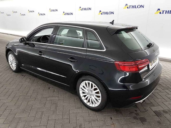 Photo 3 VIN: WAUZZZ8V7HA089537 - AUDI A3 SPORTBACK 