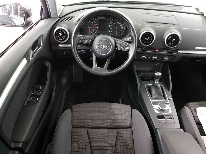 Photo 7 VIN: WAUZZZ8V7HA089537 - AUDI A3 SPORTBACK 