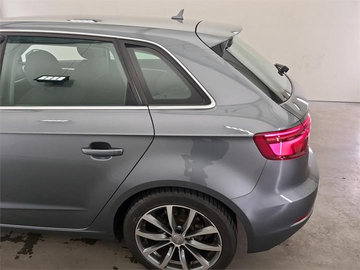 Photo 16 VIN: WAUZZZ8V7HA100522 - AUDI A3 