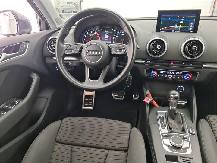 Photo 19 VIN: WAUZZZ8V7HA100522 - AUDI A3 