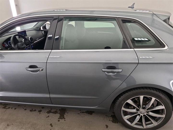 Photo 25 VIN: WAUZZZ8V7HA100522 - AUDI A3 