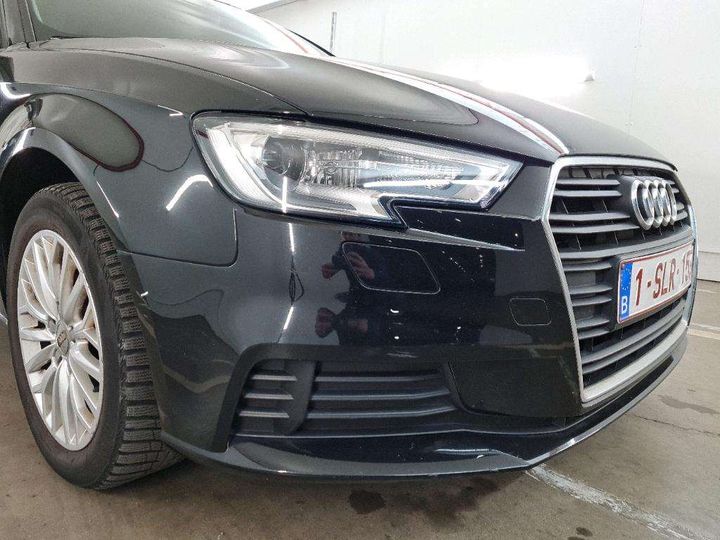 Photo 32 VIN: WAUZZZ8V7HA100813 - AUDI A3 SPORTBACK 