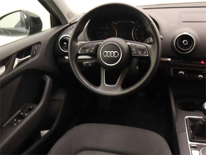 Photo 15 VIN: WAUZZZ8V7HA100973 - AUDI A3 