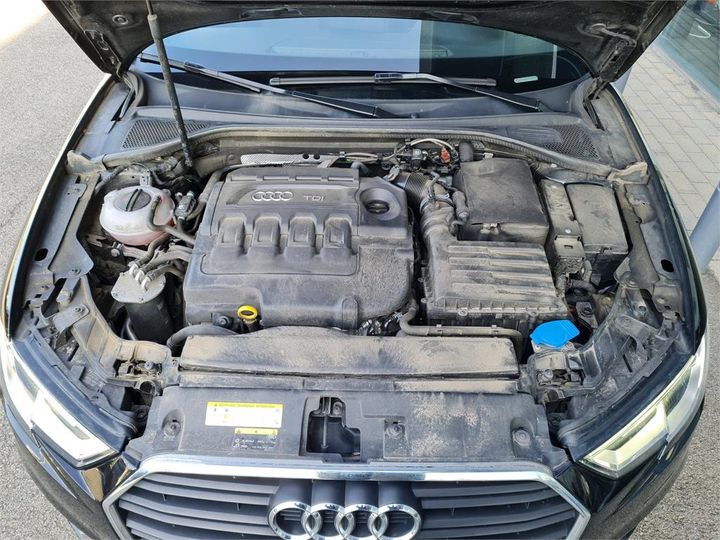 Photo 21 VIN: WAUZZZ8V7HA100973 - AUDI A3 