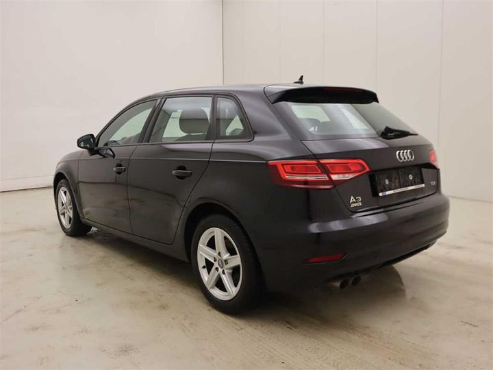 Photo 9 VIN: WAUZZZ8V7HA100973 - AUDI A3 