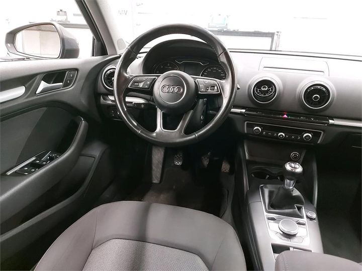 Photo 12 VIN: WAUZZZ8V7HA101735 - AUDI A3 SPORTBACK 