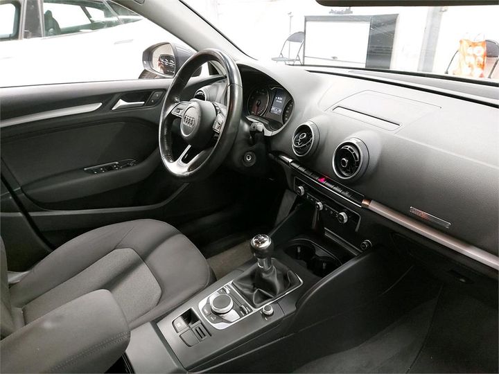 Photo 3 VIN: WAUZZZ8V7HA101735 - AUDI A3 SPORTBACK 