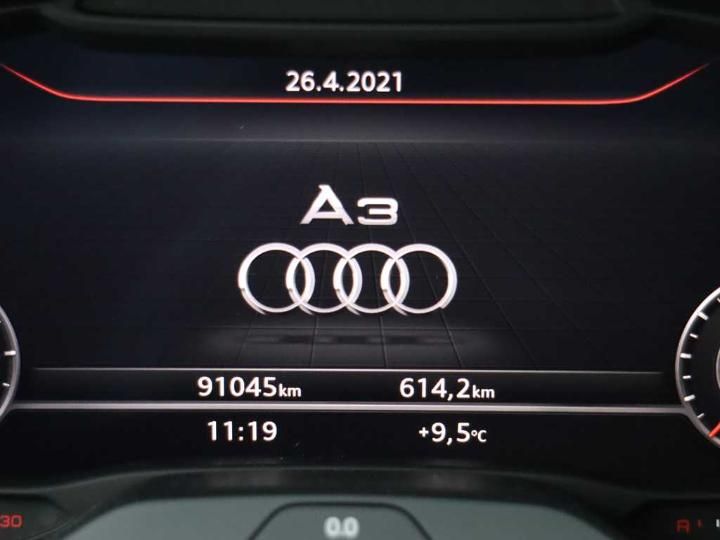 Photo 6 VIN: WAUZZZ8V7HA111097 - AUDI A3 SPORTBACK FL&#3916 