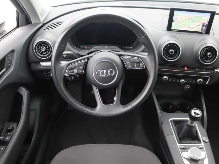 Photo 9 VIN: WAUZZZ8V7HA111097 - AUDI A3 SPORTBACK FL&#3916 