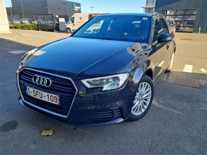 Photo 1 VIN: WAUZZZ8V7HA112783 - AUDI A3 SPORTBACK 