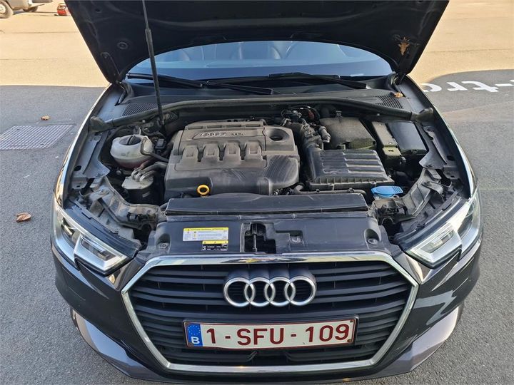 Photo 11 VIN: WAUZZZ8V7HA112783 - AUDI A3 SPORTBACK 