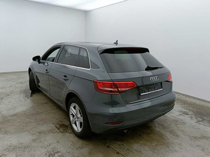 Photo 7 VIN: WAUZZZ8V7HA114162 - AUDI A3 SPORTBACK FL&#3916 