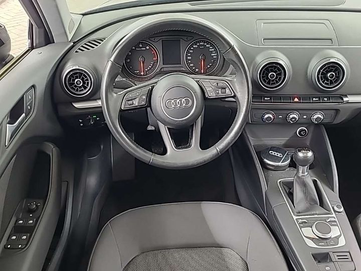 Photo 8 VIN: WAUZZZ8V7HA121533 - AUDI A3 SPORTBACK 