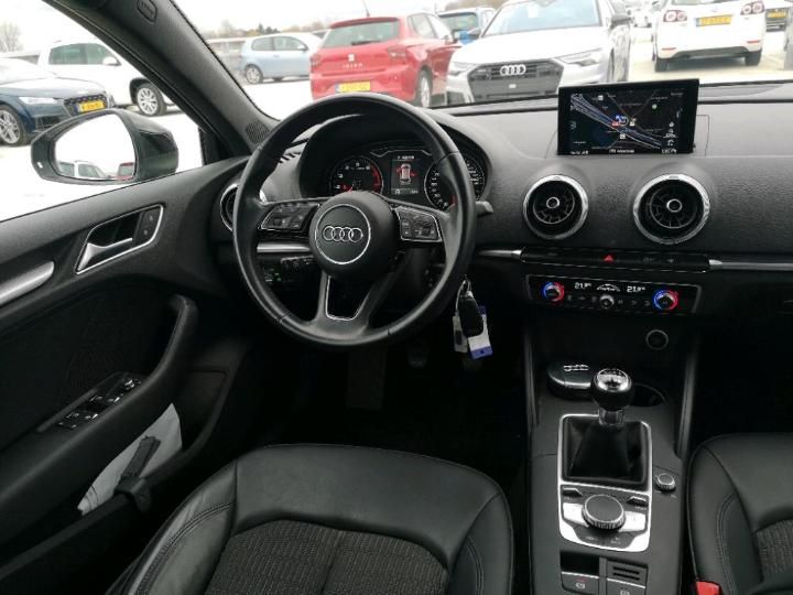 Photo 6 VIN: WAUZZZ8V7HA123959 - AUDI A3 SPORTBACK 