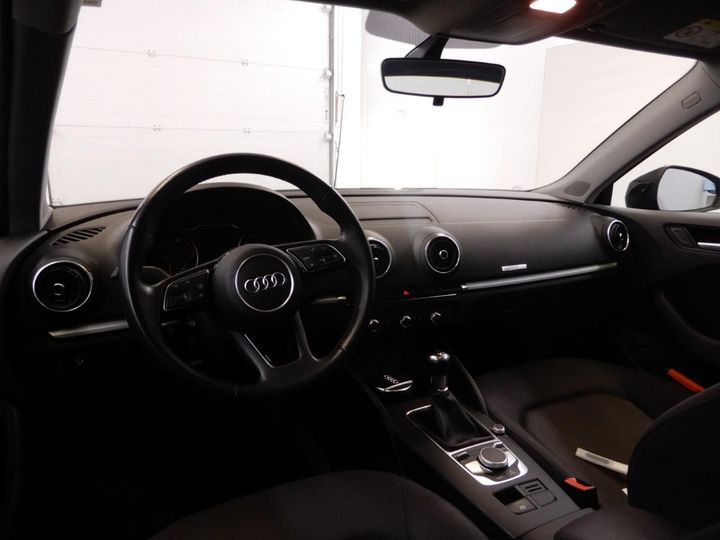 Photo 3 VIN: WAUZZZ8V7HA140972 - AUDI A3 SPORTBACK 