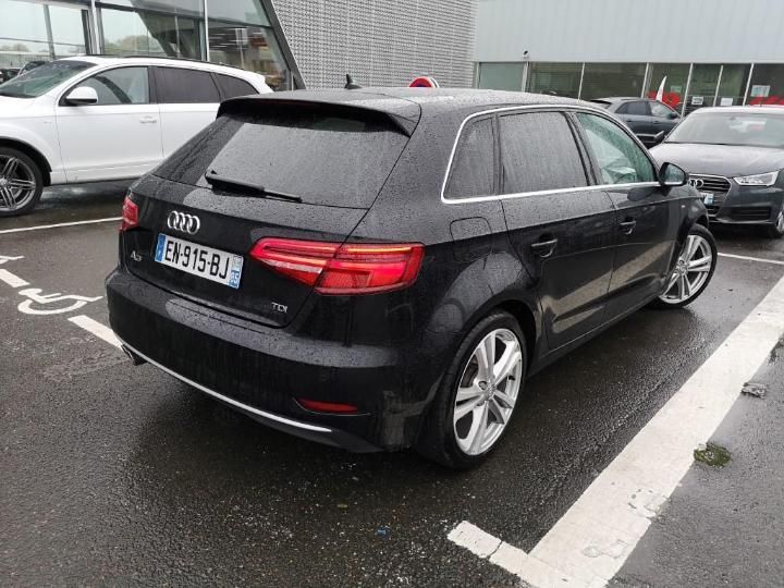 Photo 13 VIN: WAUZZZ8V7HA143158 - AUDI A3 SPORTBACK 