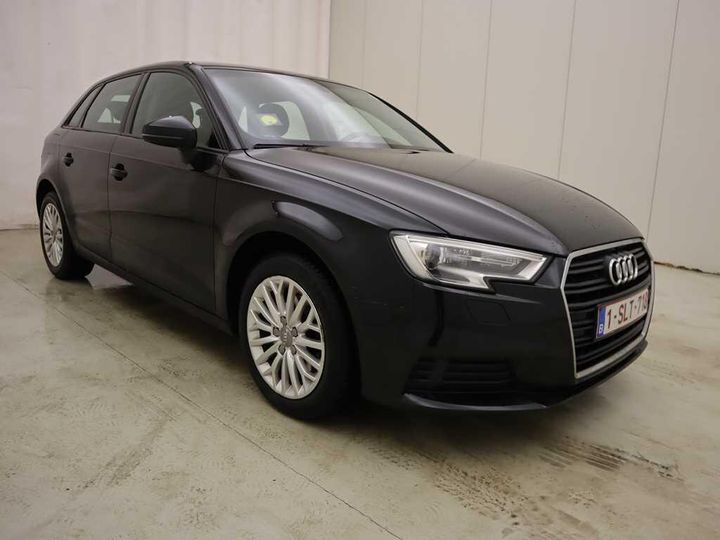 Photo 8 VIN: WAUZZZ8V7HA144312 - AUDI A3 