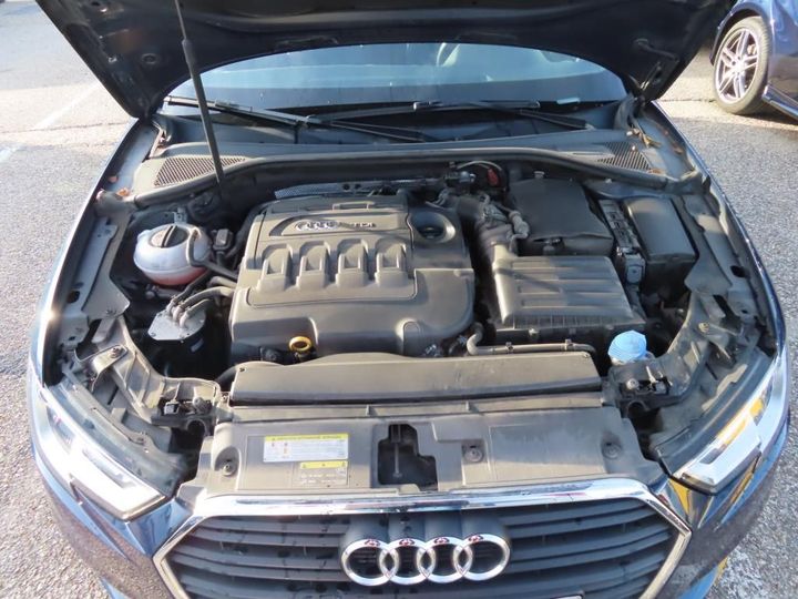 Photo 24 VIN: WAUZZZ8V7HA144410 - AUDI A3 