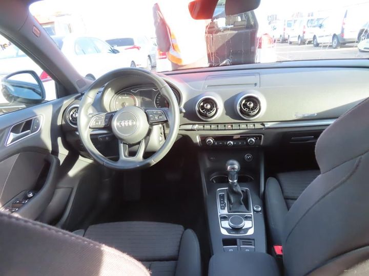 Photo 3 VIN: WAUZZZ8V7HA144410 - AUDI A3 