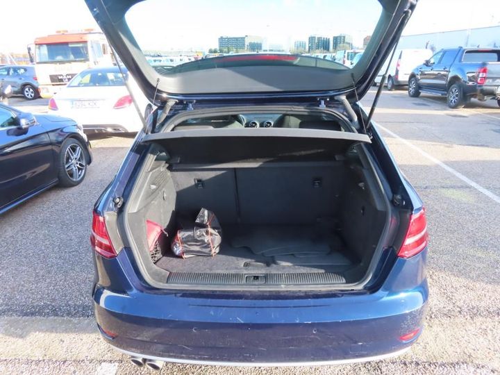 Photo 9 VIN: WAUZZZ8V7HA144410 - AUDI A3 