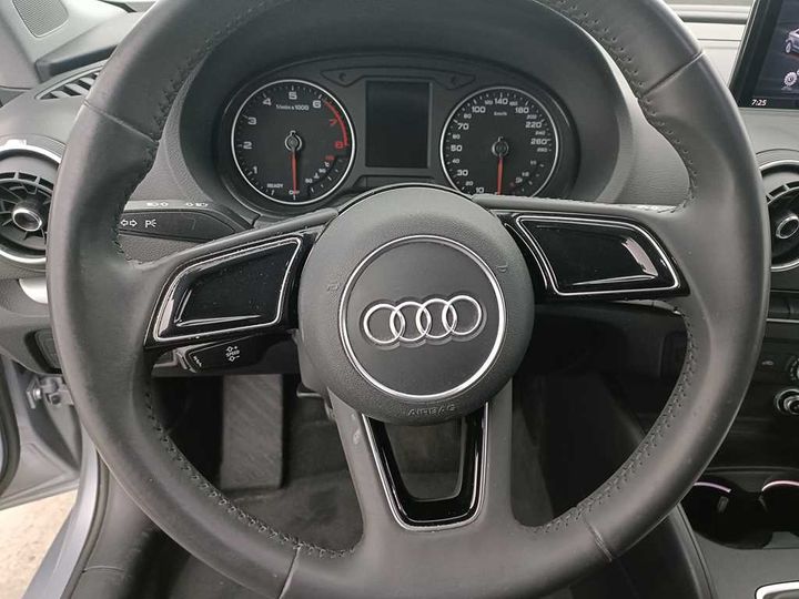 Photo 23 VIN: WAUZZZ8V7J1002547 - AUDI A3 BERLINE FL&#3916 