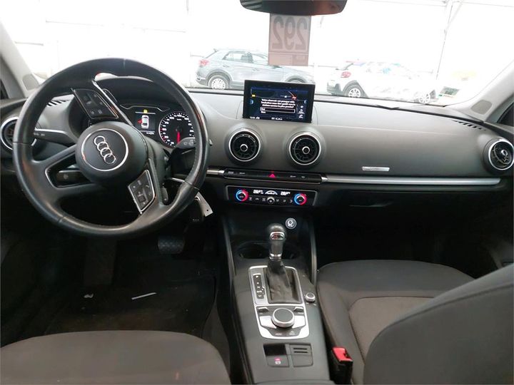 Photo 3 VIN: WAUZZZ8V7J1022068 - AUDI A3 