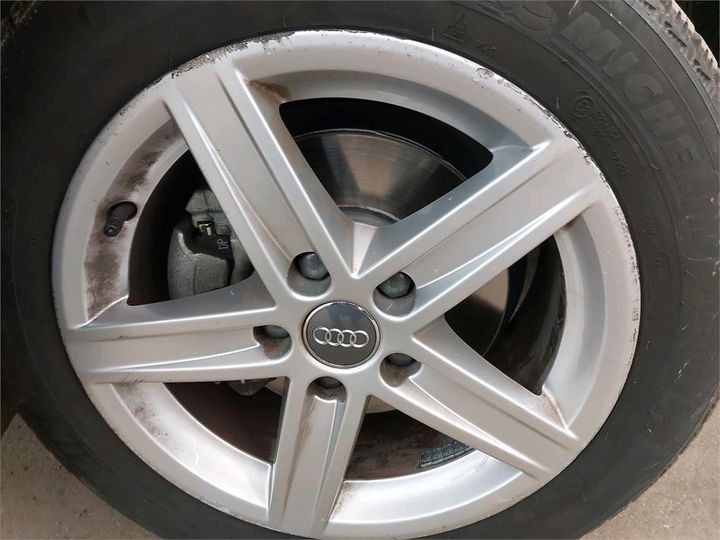 Photo 34 VIN: WAUZZZ8V7J1022068 - AUDI A3 