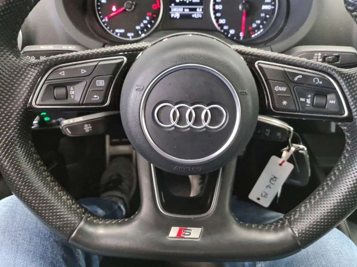 Photo 15 VIN: WAUZZZ8V7J1024158 - AUDI A3 