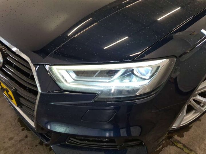 Photo 26 VIN: WAUZZZ8V7J1024158 - AUDI A3 