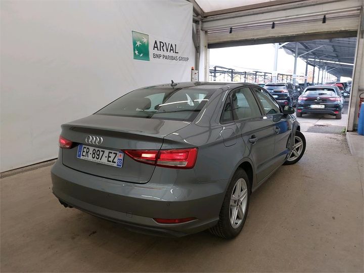 Photo 2 VIN: WAUZZZ8V7J1025262 - AUDI A3 