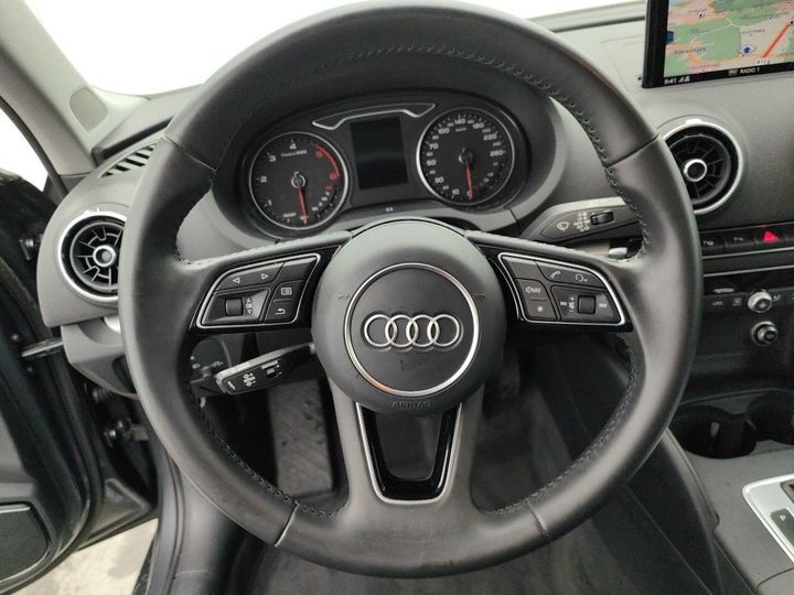 Photo 18 VIN: WAUZZZ8V7J1032941 - AUDI A3 BERLINE FL&#3916 