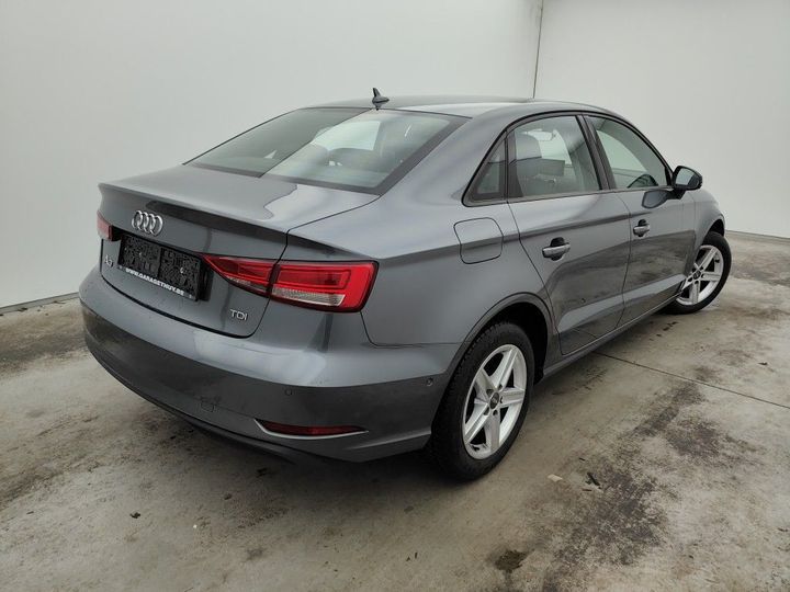 Photo 2 VIN: WAUZZZ8V7J1032941 - AUDI A3 BERLINE FL&#3916 