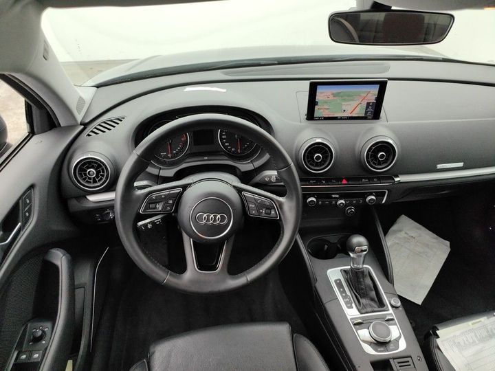 Photo 9 VIN: WAUZZZ8V7J1032941 - AUDI A3 BERLINE FL&#3916 