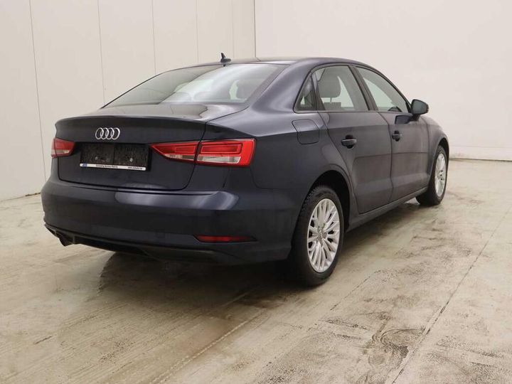 Photo 10 VIN: WAUZZZ8V7J1034348 - AUDI A3 