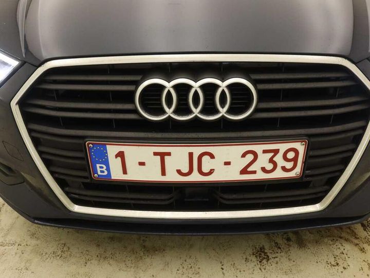 Photo 12 VIN: WAUZZZ8V7J1034348 - AUDI A3 