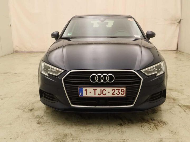 Photo 16 VIN: WAUZZZ8V7J1034348 - AUDI A3 