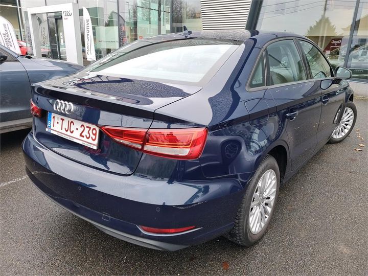 Photo 2 VIN: WAUZZZ8V7J1034348 - AUDI A3 