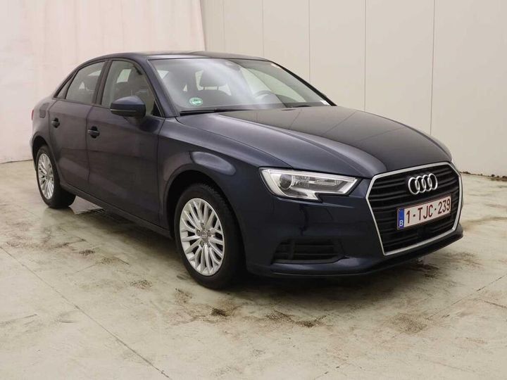 Photo 8 VIN: WAUZZZ8V7J1034348 - AUDI A3 