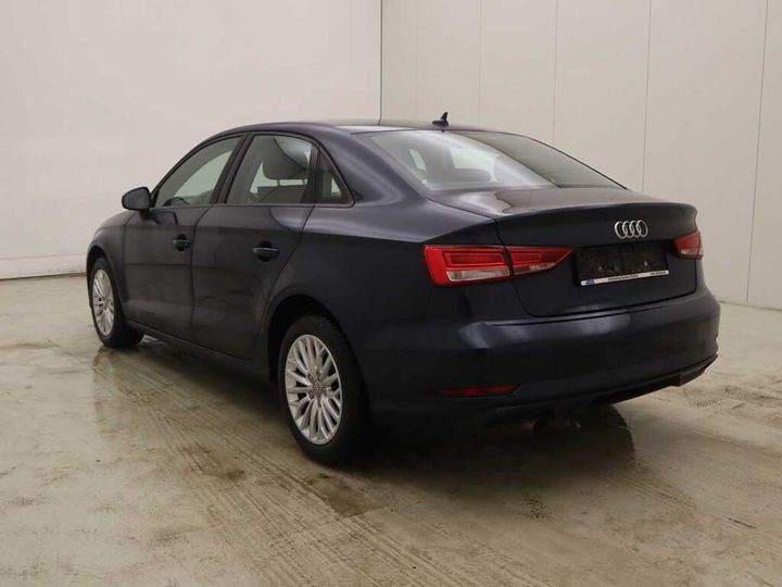 Photo 9 VIN: WAUZZZ8V7J1034348 - AUDI A3 