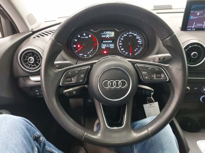 Photo 10 VIN: WAUZZZ8V7J1035743 - AUDI A3 