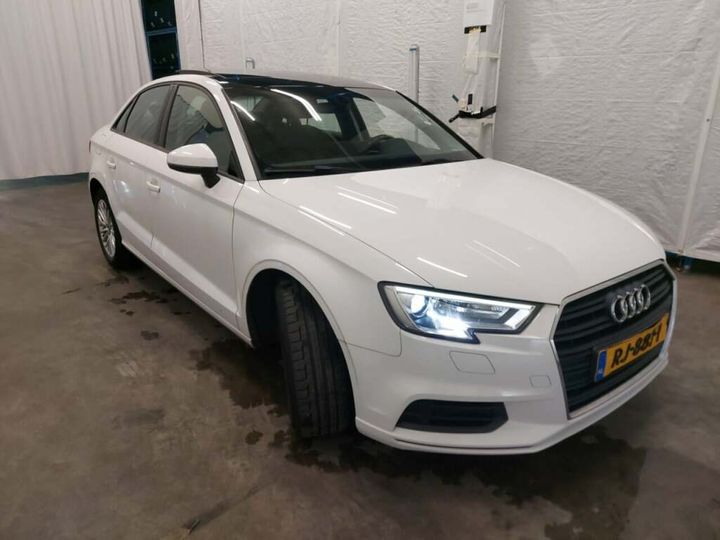 Photo 22 VIN: WAUZZZ8V7J1035743 - AUDI A3 