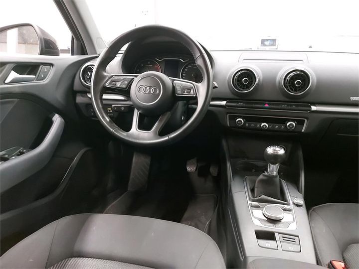 Photo 12 VIN: WAUZZZ8V7J1057757 - AUDI A3 