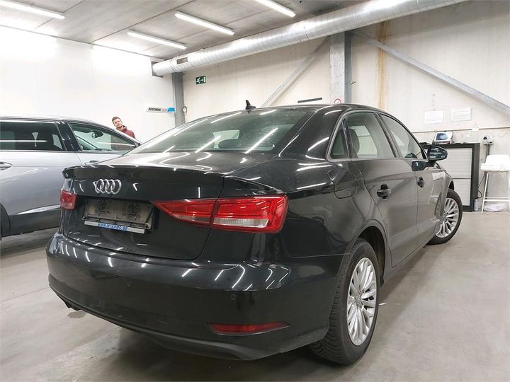 Photo 2 VIN: WAUZZZ8V7J1057757 - AUDI A3 