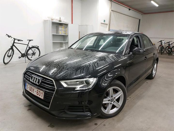 Photo 1 VIN: WAUZZZ8V7J1065552 - AUDI A3 